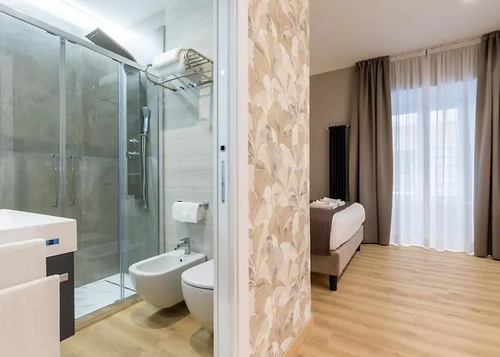 Relais Cavallini Vendégház