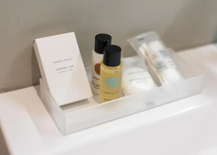 Relais Cavallini Vendégház 4*