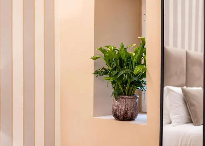 Relais Cavallini Vendégház 4*