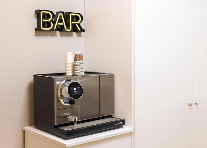 Relais Cavallini Vendégház