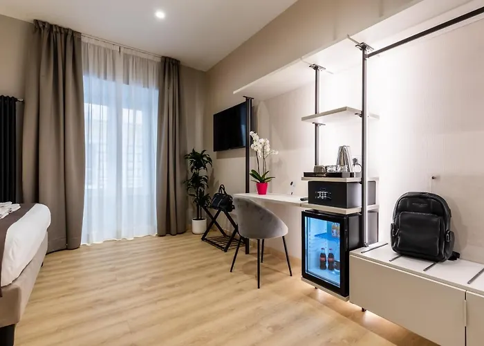 Relais Cavallini Róma