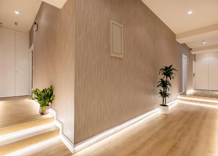 Vendégház Relais Cavallini