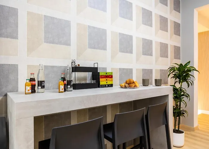 Relais Cavallini Vendégház Róma