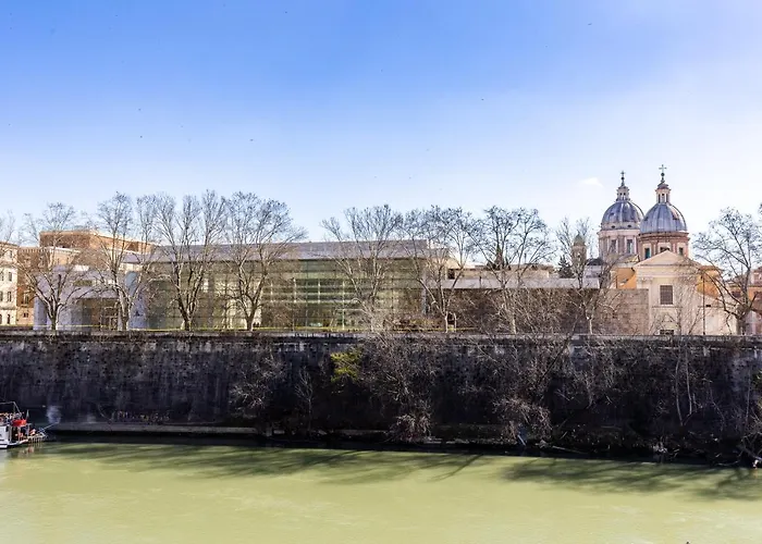 Relais Cavallini 4* Róma