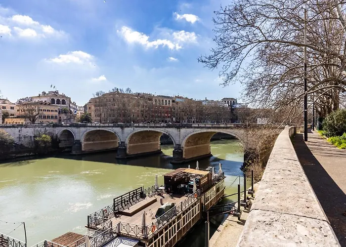 Relais Cavallini Róma