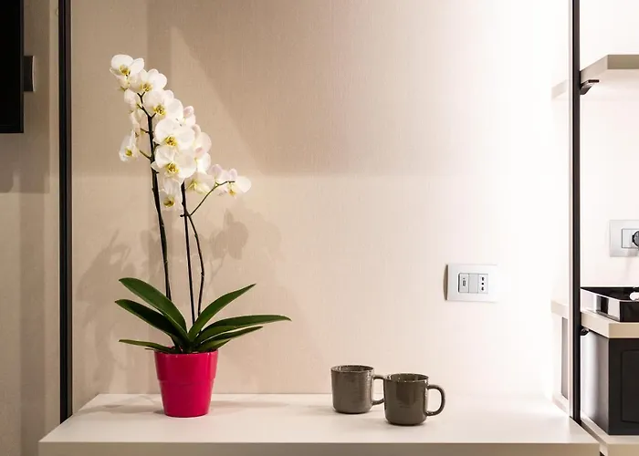 Vendégház Relais Cavallini Róma