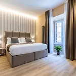Relais Cavallini Řím