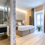 Relais Cavallini Penzion
