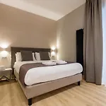 Relais Cavallini 4* Řím