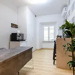 Relais Cavallini Řím