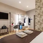 Relais Cavallini Penzion Řím