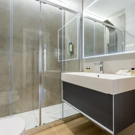 Guest house Bonfalco