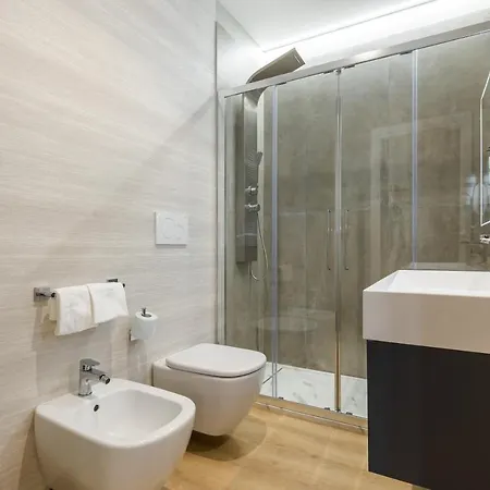 Bonfalco Guest house