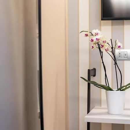 Guest house Bonfalco Rome