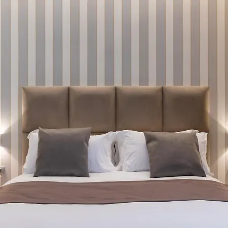 Bonfalco Guest house *