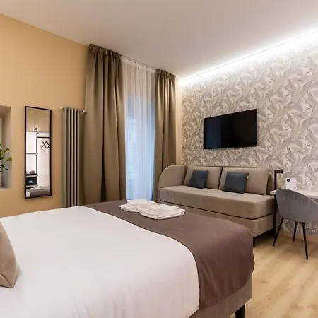 Guest house Bonfalco