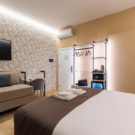Bonfalco Guest house