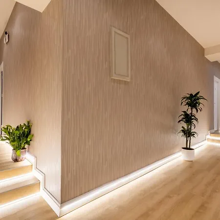 Guest house Bonfalco