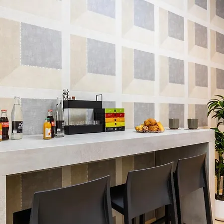 Bonfalco Guest house Rome
