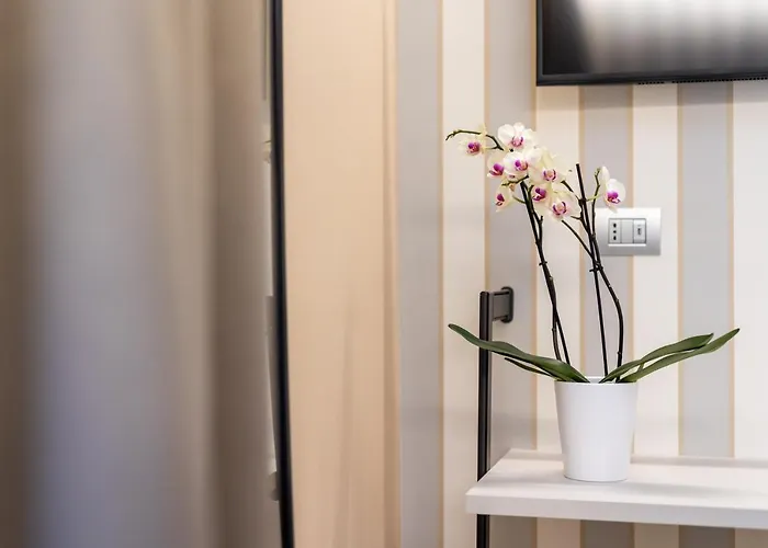 بيت ضيافة Relais Cavallini روما